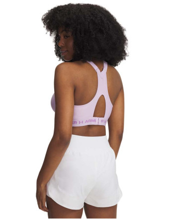 Bustiera Dama CROSSBACK HIGH BRA Under Armour 