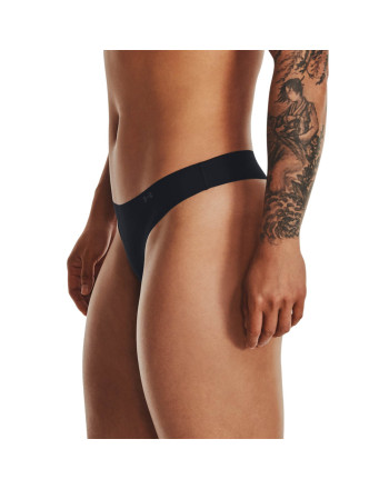 Lenjerie intima Dama MFO PS THONG 3PACK Under Armour 