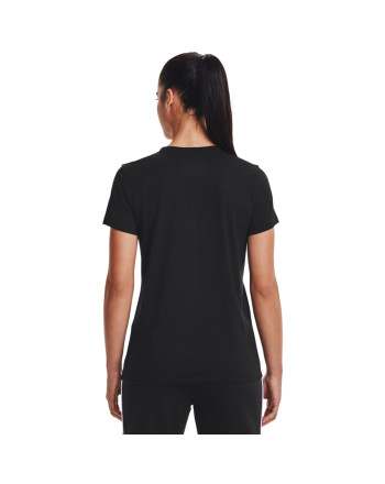 Tricou Dama LIVE SPORTSTYLE GRAPHIC SSC Under Armour 