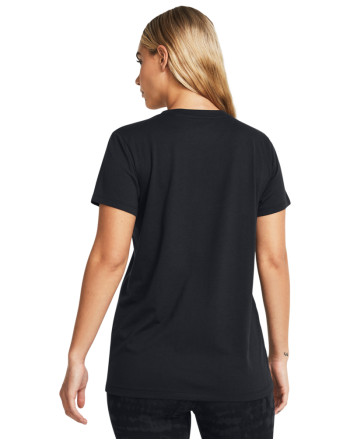 Tricou Dama SPORTSTYLE LOGO SS Under Armour 