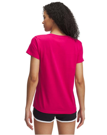 Tricou Dama LOGO SS Under Armour 
