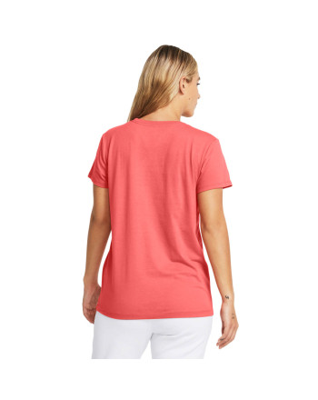 Tricou Dama SPORTSTYLE LOGO SS Under Armour 