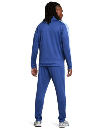 Trening  Barbati RIVAL KNIT TRACK SUIT Under Armour 