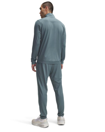 Trening Barbati RIVAL KNIT TRACK SUIT Under Armour 