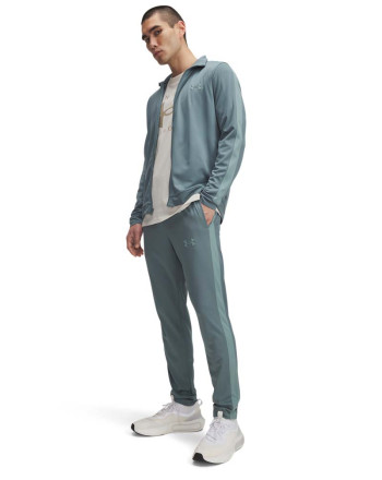 Trening Barbati RIVAL KNIT TRACK SUIT Under Armour 