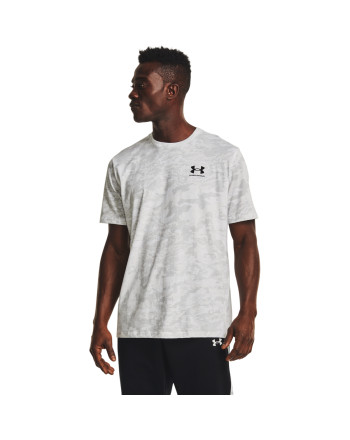 Tricou Barbati ABC CAMO SS Under Armour 