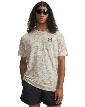 Tricou Barbati ABC CAMO SS Under Armour 