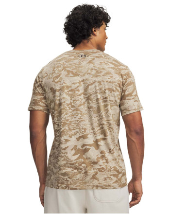 Tricou Barbati ABC CAMO Short Sleeve Under Armour 