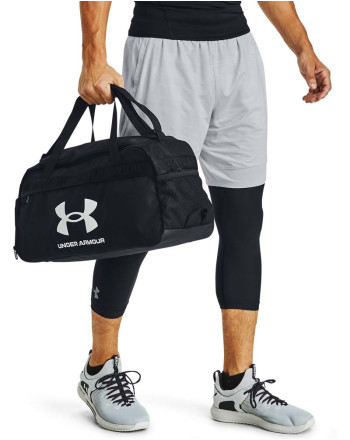 Geanta Unisex ESSENTIAL DUFFLE SM Under Armour 