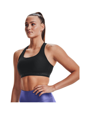 Bustiera Dama CROSSBACK MID BRA Under Armour 