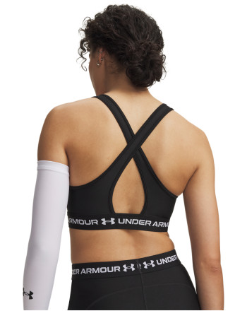 Bustiera Dama CROSSBACK MID BRA Under Armour 