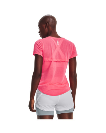 Tricou Dama STREAKER SS Under Armour 