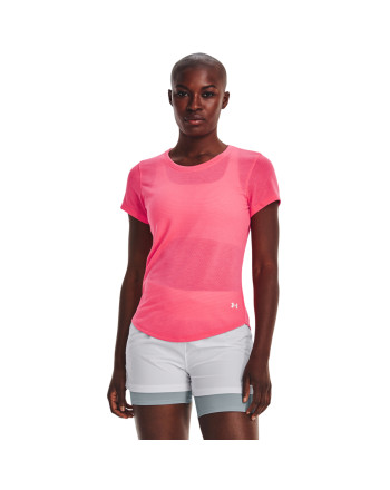 Tricou Dama STREAKER SS Under Armour 
