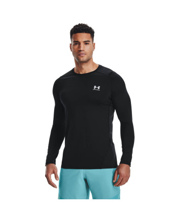 Bluza Barbati HEATGEAR ARMOUR FITTED LS Under Armour 