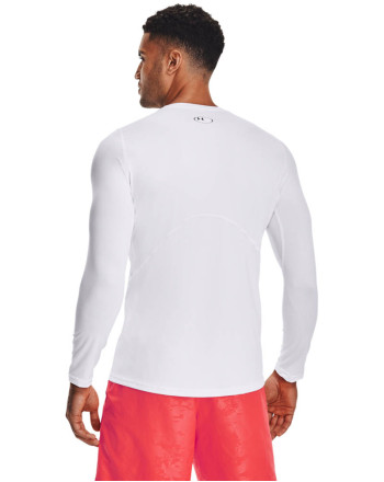Bluza Barbati HEATGEAR ARMOUR FITTED LS Under Armour 