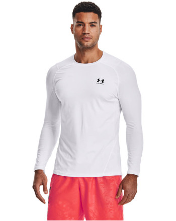 Bluza Barbati HEATGEAR ARMOUR FITTED LS Under Armour 