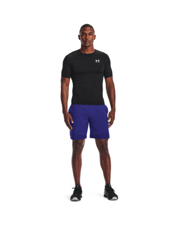 Tricou Barbati HEATGEAR ARMOUR COMP SS Under Armour 