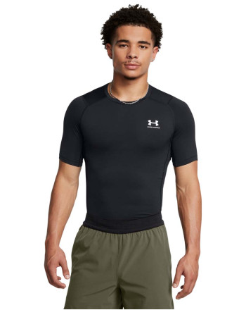 Tricou Barbati HG ARMOUR COMP SS Under Armour 
