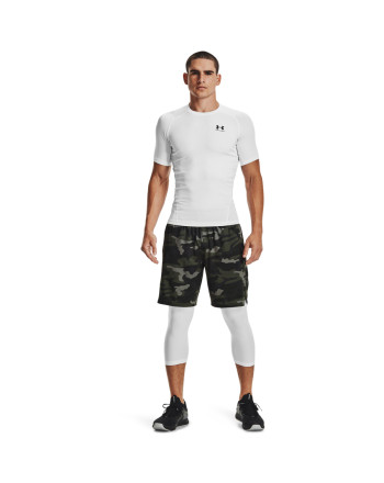 Tricou Barbati HEATGEAR ARMOUR COMP SS Under Armour 