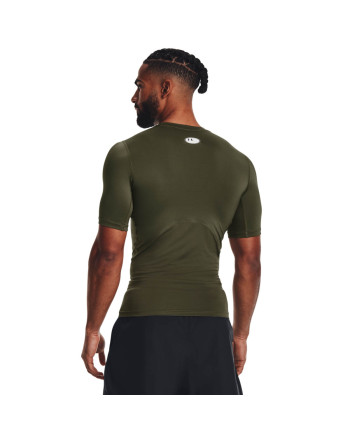 Tricou Barbati HEATGEAR ARMOUR COMP SS Under Armour 