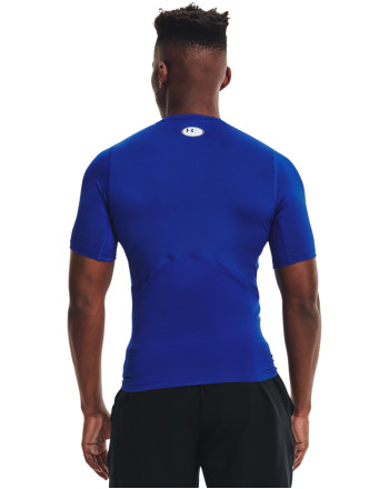 Tricou Barbati HEATGEAR ARMOUR COMP SS Under Armour 