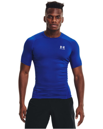 Tricou Barbati HEATGEAR ARMOUR COMP SS Under Armour 