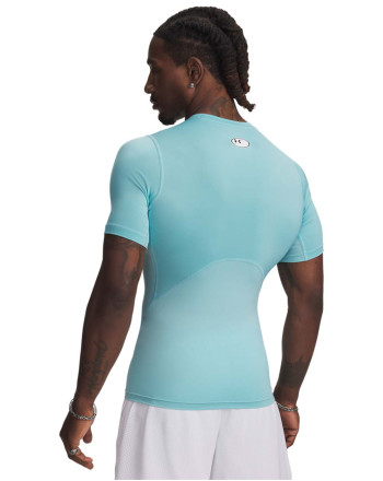 Tricou Barbati HEATGEAR ARMOUR COMP SS Under Armour 