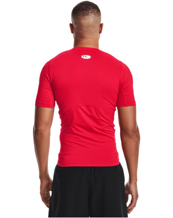 Tricou Barbati HEATGEAR ARMOUR COMP SS Under Armour 