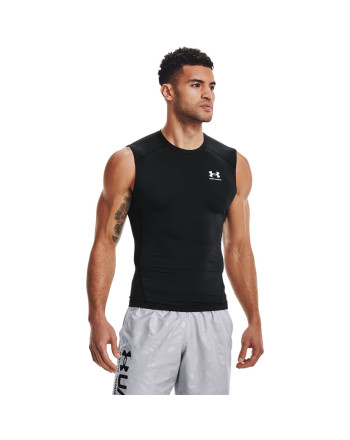 Maiou Barbati HEATGEAR ARMOUR COMP SL Under Armour 