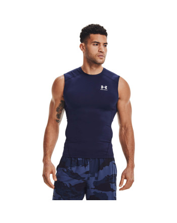 Maiou Barbati HEATGEAR ARMOUR COMP SL Under Armour 