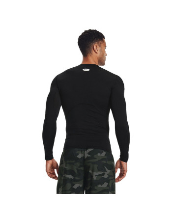 Bluza Barbati HEATGEAR ARMOUR COMP LS Under Armour 
