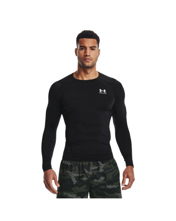 Bluza Barbati HEATGEAR ARMOUR COMP LS Under Armour 