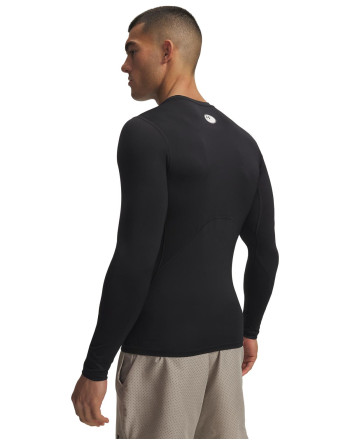 Bluza Barbati HEATGEAR COMPRESSION LONG SLEEVE Under Armour 