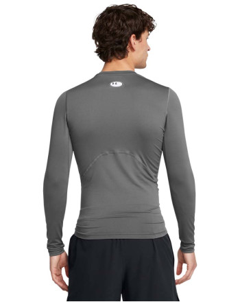 Bluza Barbati HEATGEAR  ARMOUR COMP LS Under Armour 