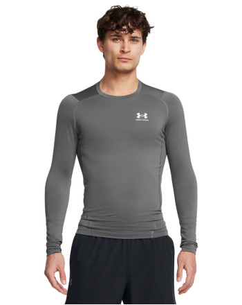 Bluza Barbati HEATGEAR  ARMOUR COMP LS Under Armour 