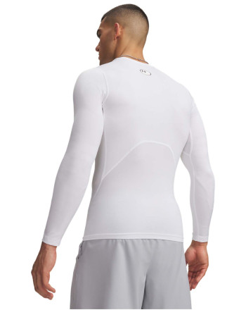 Bluza Barbati HEATGEAR COMPRESSION LONG SLEEVE Under Armour 