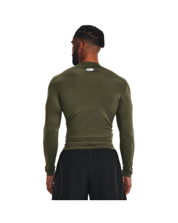 Bluza Barbati HEATGEAR ARMOUR COMP LS Under Armour 