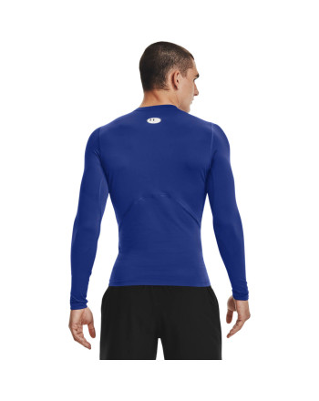 Bluza Barbati HEATGEAR ARMOUR COMP LS Under Armour 