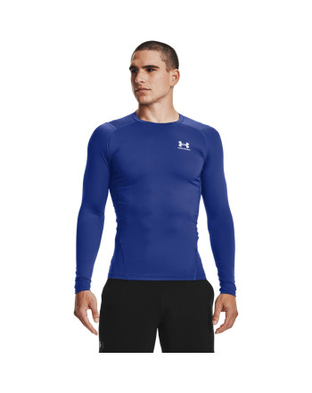 Bluza Barbati HEATGEAR ARMOUR COMP LS Under Armour 
