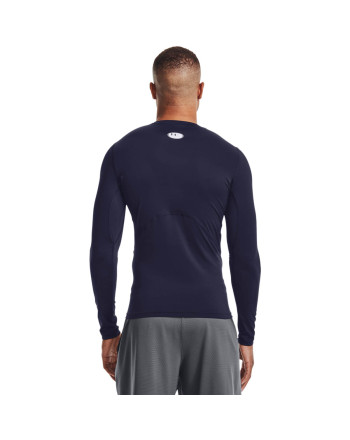 Bluza Barbati HEATGEAR ARMOUR COMP LS Under Armour 