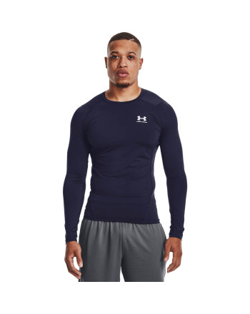 Bluza Barbati HEATGEAR ARMOUR COMP LS Under Armour 