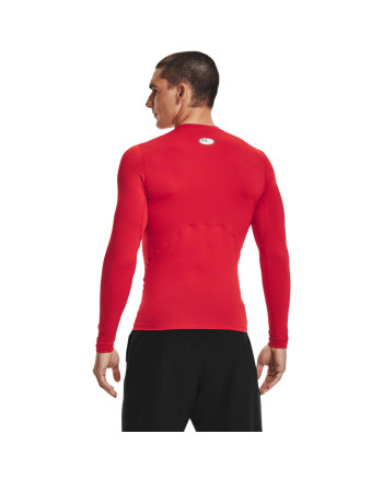 Tricou Barbati HEATGEAR ARMOUR COMP LS Under Armour 
