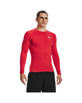 Tricou Barbati HEATGEAR ARMOUR COMP LS Under Armour 