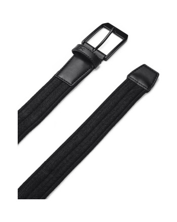 Curea Barbati BRAIDED GOLF BELT Under Armour 