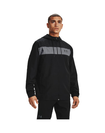 Hanorac Barbati SPORTSTYLE WINDBREAKER Under Armour 