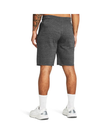Pantaloni scurti Barbati RIVAL TERRY SHORT Under Armour 