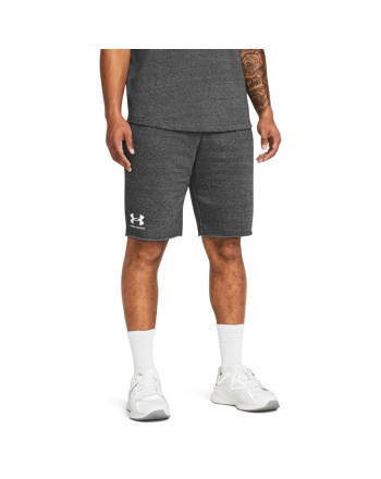 Pantaloni scurti Barbati RIVAL TERRY SHORT Under Armour 