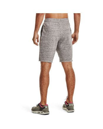 Pantaloni scurti Barbati RIVAL TERRY SHORT Under Armour 