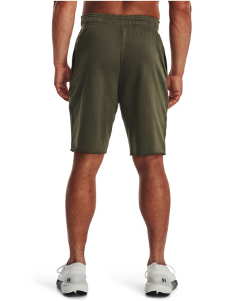 Pantaloni scurti Barbati RIVAL TERRY SHORT Under Armour 