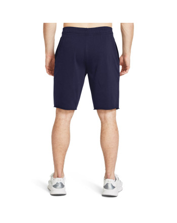 Pantaloni scurti Barbati RIVAL TERRY SHORT Under Armour 